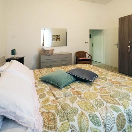 Passaggio In Val D' Orcia Apartman Torrenieri Kültér fotó