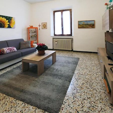 Passaggio In Val D' Orcia Apartman Torrenieri Kültér fotó