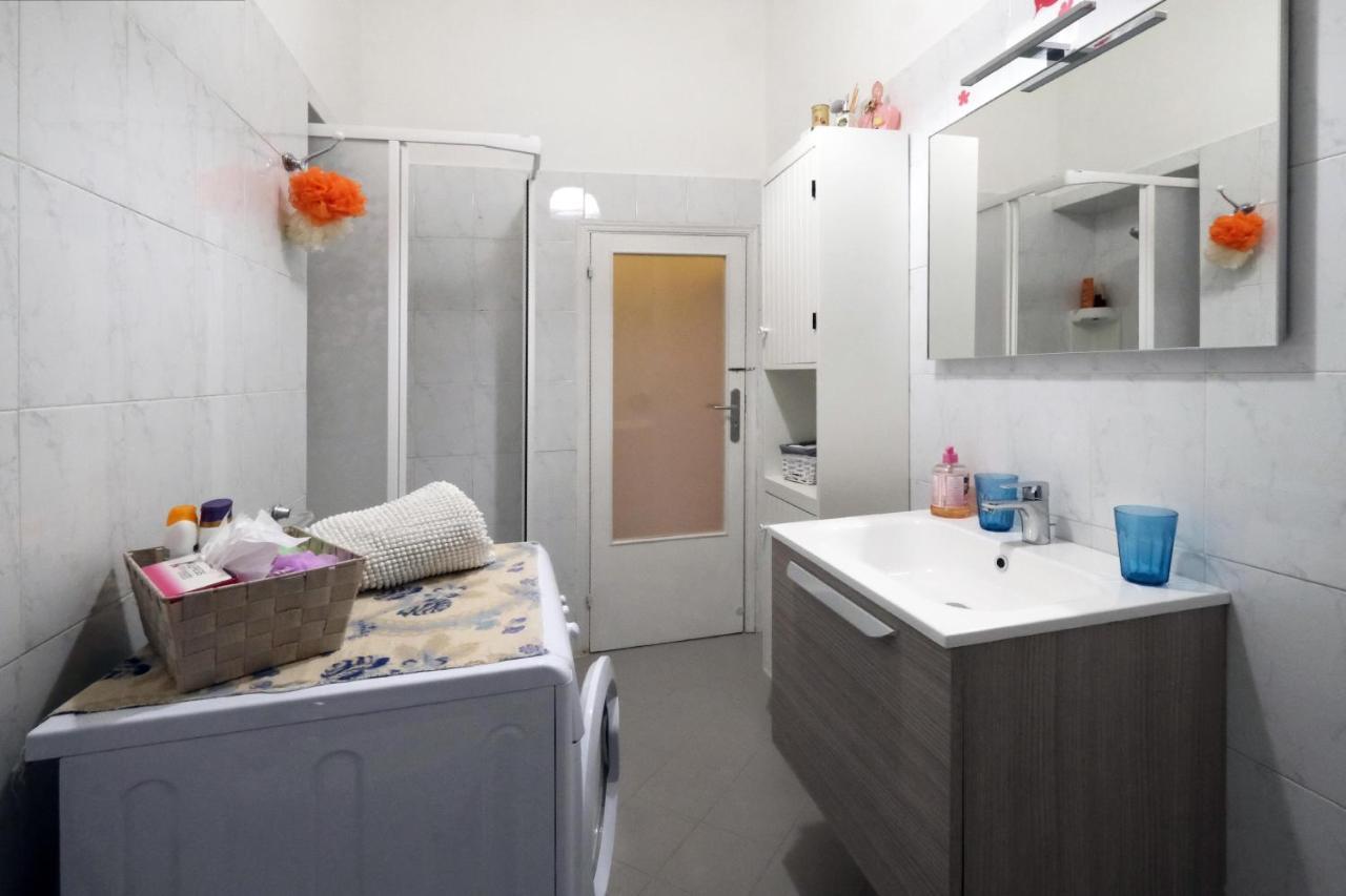 Passaggio In Val D' Orcia Apartman Torrenieri Kültér fotó